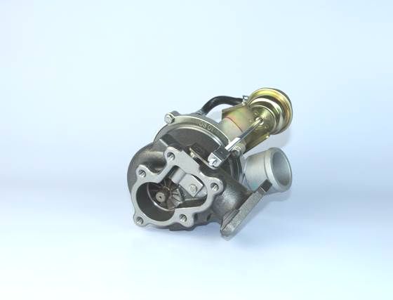 Turbo pour CHRYSLER VOYAGER - Ref. OEM 04723225, 35242037F, - Turbo kkk BorgWarner